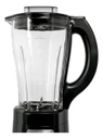 Licuadora De Vaso Atma Smartmix Lv242ap Color Negro Negro