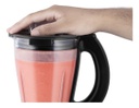 Licuadora De Vaso Digital Philco Lv24b3php 600w 1.75l Negro