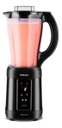 Licuadora De Vaso Digital Philco Lv24b3php 600w 1.75l Negro