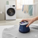 Removedor De Pelusas Philco Rpp225pi Recargable Azul