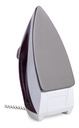 Plancha Seca Atma Pas1217pi 1200 W Color Violeta Violeta
