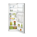 Heladera Inverter Smart Life Rnf270sdinv 260l No Frost Inox Gris