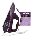 Plancha A Vapor Smart Pav2417 Violeta Oscuro 260ml Atma Violeta Oscuro