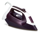 Plancha A Vapor Smart Pav2417 Violeta Oscuro 260ml Atma Violeta Oscuro