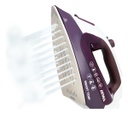 Plancha A Vapor Smart Pav2417 Violeta Oscuro 260ml Atma Violeta Oscuro