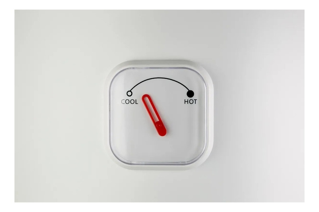 Termotanque Eléctrico Philco 94phte100b2 93l Conex Inferior Blanco