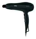 Planchita De Pelo Atma + Ck4010p Color Negro Negro