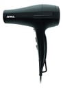 Planchita De Pelo Atma + Ck4010p Color Negro Negro