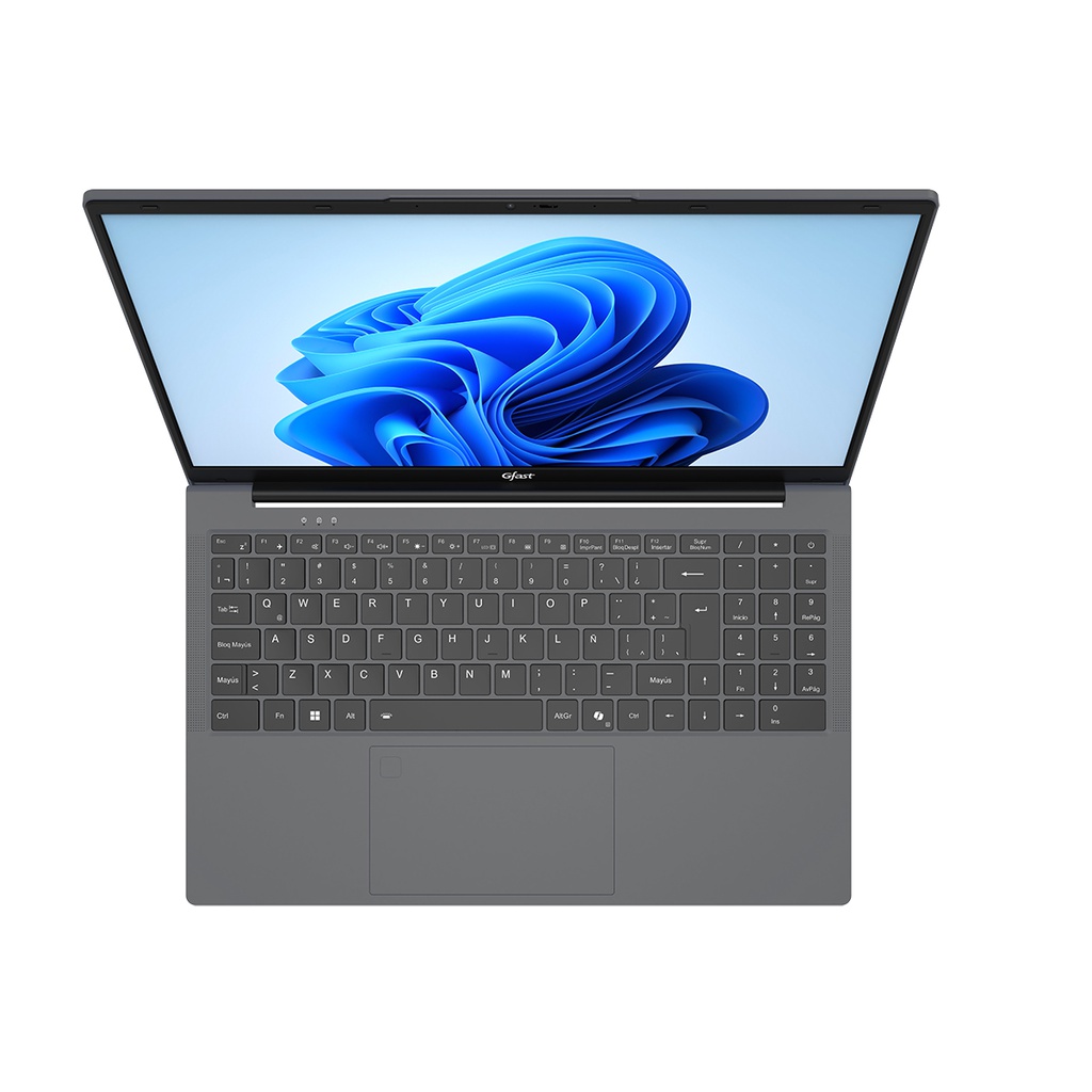 NOTEBOOK GFAST N-152 15.6" N4020 4GB WIN 11