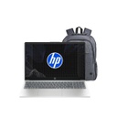 NOTEBOOK HP 15-fc0251la R5 8GB 512GN WIN11 + MOCHILA