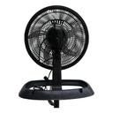 VENTILADOR STAR TRAK 18" STP31-18 3 EN 1 ASPAS METALICAS