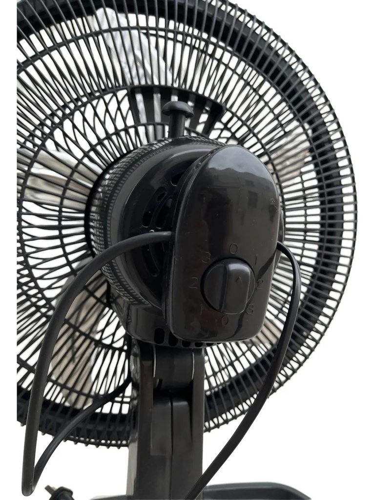 VENTILADOR STAR TRAK 18" STP31-18 3 EN 1 ASPAS METALICAS