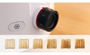 Tostadora Bosch My Moment 2200w Blanco