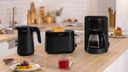Tostadora Bosch My Moment 2200w Negro