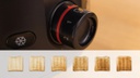 Tostadora Bosch My Moment 2200w Negro