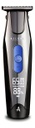 Patillera Allure Turbo X4 Trimmer Inalambrica Negro Negro