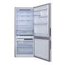 HELADERA INVERTER PHILCO PHNC417XI 347L NO FROST INOX