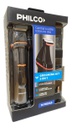 Multigroomer Philco Recargable Barba Cuerpo 5 En 1 Cb8870pn Negro