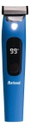 Afeitadora Barbasol Cbt1-3104 Resistente Agua Inalámbrica Azul