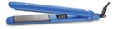 Planchita Para Pelo Allure Pl1020ap Titanium Ion Technology Azul