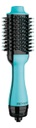 Revlon Salon One Step Cepillo Secador Voluminizador Pelo Verde Agua