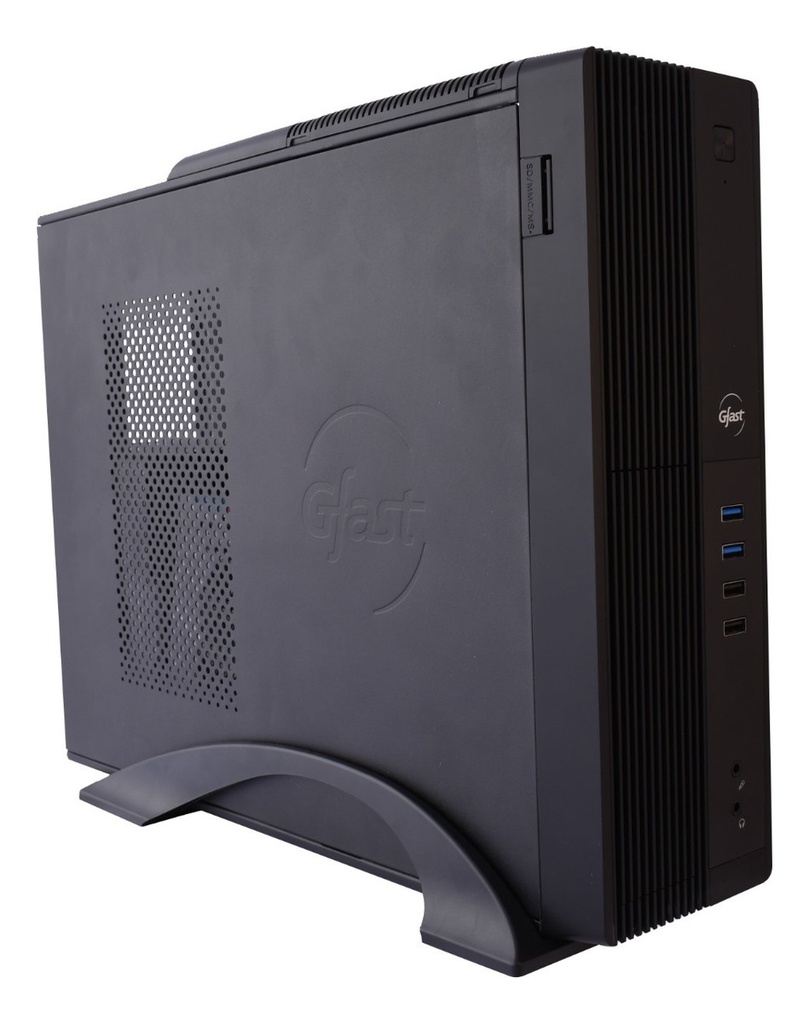 Pc De Escritorio Gfast H-550 I8240w I5 8gb Ram 240ssd Win11