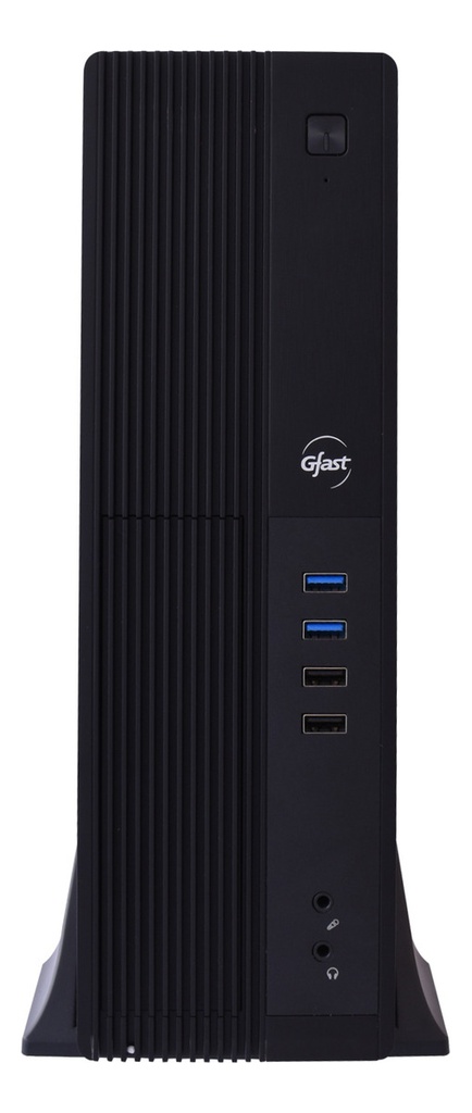 Pc De Escritorio Gfast H-550 I8240w I5 8gb Ram 240ssd Win11