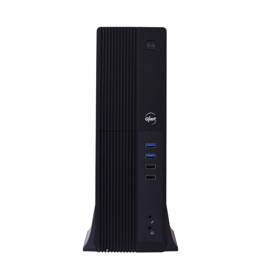 CPU GFAST R-322 RYZEN 3 8GB 480SSD WIN 11