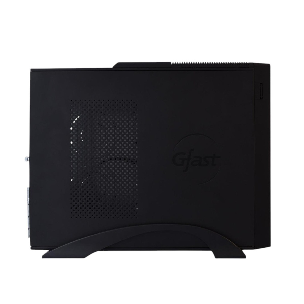 CPU GFAST R-322 RYZEN 3 8GB 480SSD WIN 11