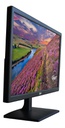 Monitor Gfast T-240 24 Fhd Color Negro Hdmi