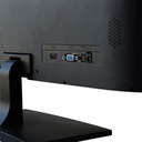 Monitor Gfast T-240 24 Fhd Color Negro Hdmi