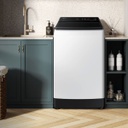 Lavarropas Samsung Sawa85 8.5kg Carga Superior Led Color Blanco