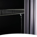 EXHIBIDORA VERTICAL INELRO MT-34 BLACK