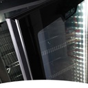 EXHIBIDORA VERTICAL INELRO MT-34 BLACK