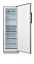 Freezer Vertical Midea Ff-ec8sar1 Inox 230 L No Frost Acero Inoxidable