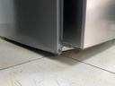 Freezer Vertical Midea Ff-ec8sar1 Inox 230 L No Frost Acero Inoxidable