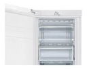 Freezer Vertical Midea 160 Lts Blanco