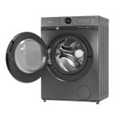 LAVARROPAS MIDEA MF200W115WB/T-A1 11,5 KG INVERTER TITANIUM