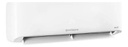 Aire Acondicionado Split Hitachi 5000w Hsp5000fceco F/c Blanco