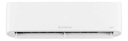 Aire Acondicionado Split Hitachi 5000w Hsp5000fceco F/c Blanco