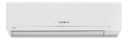 Aire Acondicionado Split Hitachi 5000w Hsp5000fceco F/c Blanco