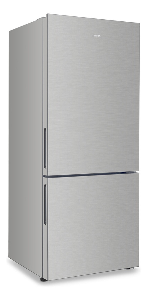 Heladera Inverter Philco Phnc417xi 347l No Frost Inox Acero Inoxidable