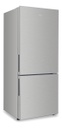 Heladera Inverter Philco Phnc417xi 347l No Frost Inox Acero Inoxidable