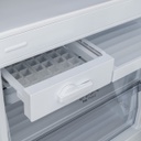 Heladera Inverter Philco Phnc417xi 347l No Frost Inox Acero Inoxidable