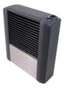 Calefactor Coppens 5000 Sin Salida Peltre Acero Multigas Grafito