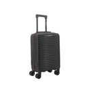 VALIJA UNICROSS 20" 62.2076N20 ABS NEGRA