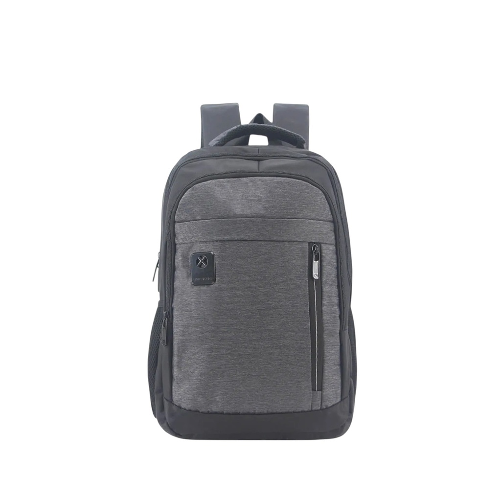 MOCHILA UNICROSS P/NOTEBOOK 62.3831.2 18" GRIS