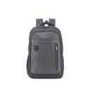 MOCHILA UNICROSS P/NOTEBOOK 62.3831.2 18" GRIS