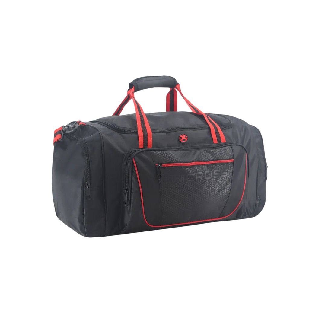 BOLSO UNICROSS 62.4090.24 24" NEGRO