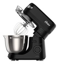 Batidora Planetaria Oster Fpstsmpl2b Negra 4lts 850w Negro
